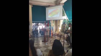 Condenan en Cuba asonada fascista en Bolivia (1)