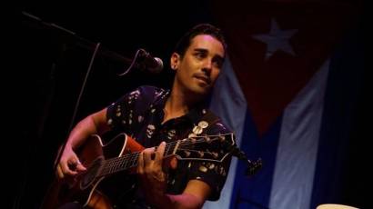 Adrián Berazaín