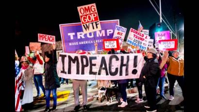 Impeachment