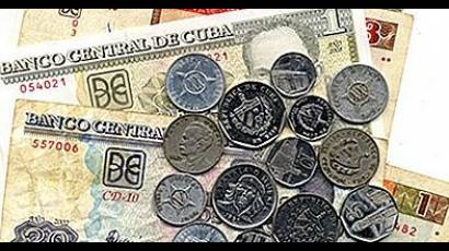 Moneda cubana