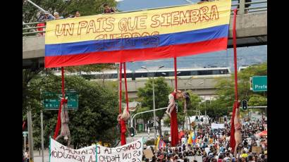 Colombia