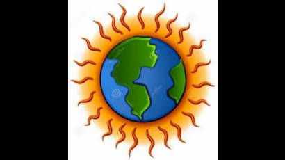 El calor del sol no inmuniza contra COVID-19