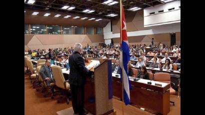 ICOM 2019, agendas para un nuevo desarrollo