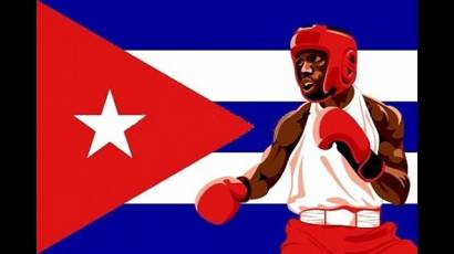 Boxeo de Cuba