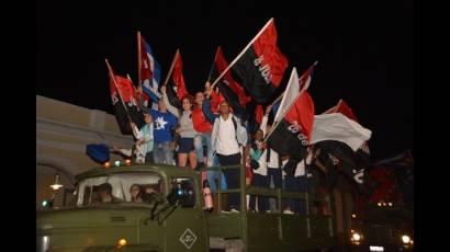 La Caravana