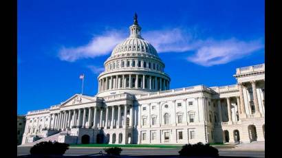 Capitolio de Washington