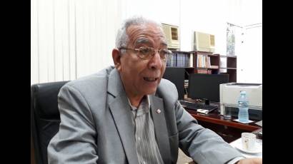 Eduardo Torres Cuevas
