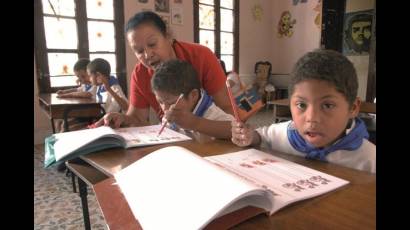 Educa a tu hijo