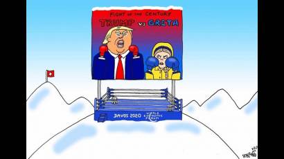 Davos 2020