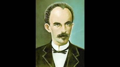 José Martí