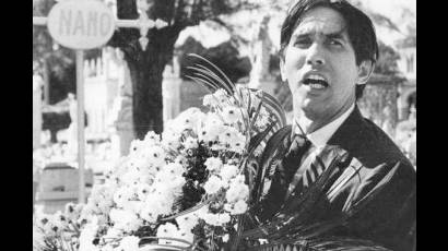 La muerte de un burócrata, de Tomás Gutiérrez Alea.