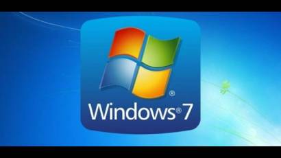 Sistema Operativo Windows 7