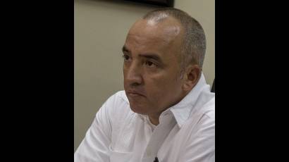 Ernesto Soberón Guzmán
