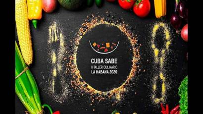 Cuba Sabe 2020