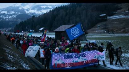 Davos