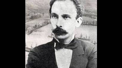 José Martí