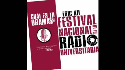 Festival Nacional de la Radio Universitaria