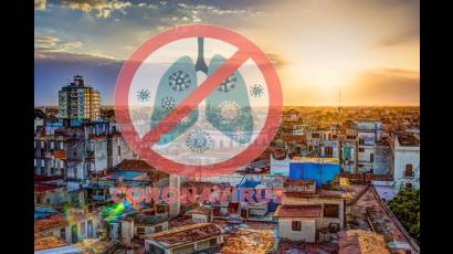 Aún no hay coronavirus en Cuba