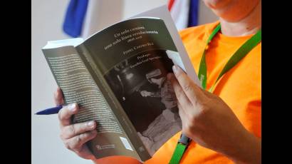 Feria del Libro 2020