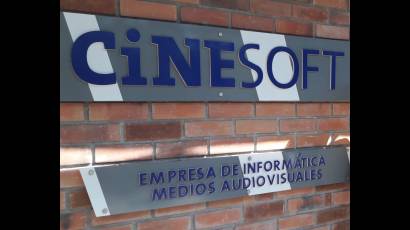 CINESOFT