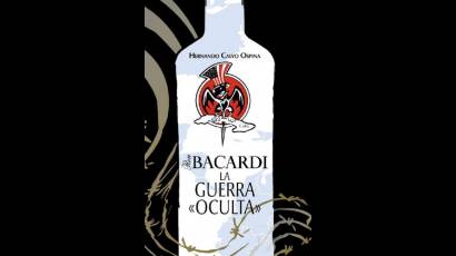 Ron Bacardí