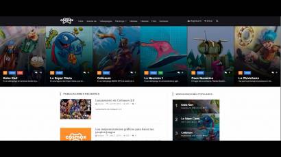 Cosmox: nuevo servicio de la UCI