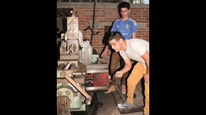 Obrero calificado