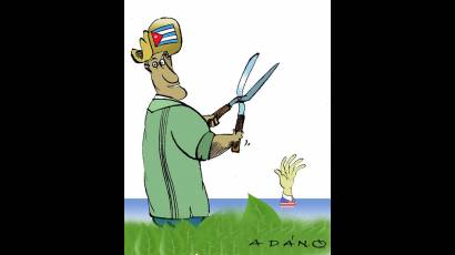 Cuba