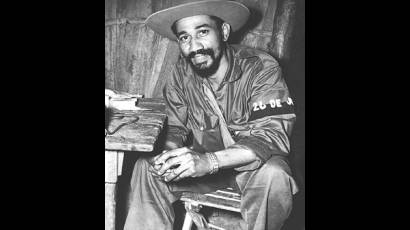 III Frente Mario Muñoz