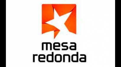 Mesa Redonda