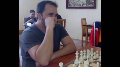 Alexey Fernández