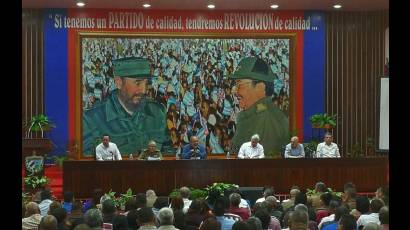 Asiste presidente cubano a reunión de la regional oriental para implementar el Plan de Prevención