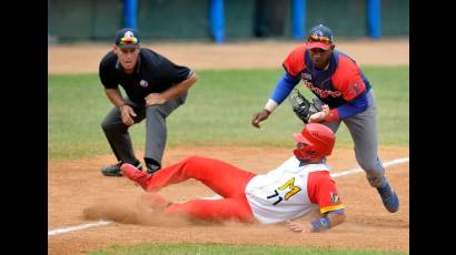 Béisbol