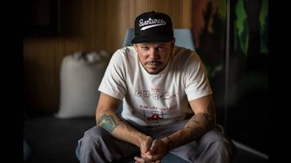 Residente