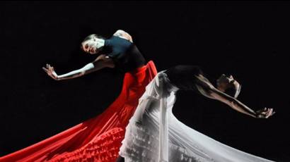 2do. Festival Internacional de Danza Española y Flamenco