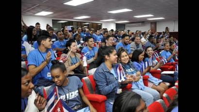 La asamblea capitalina