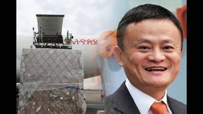 Jack Ma