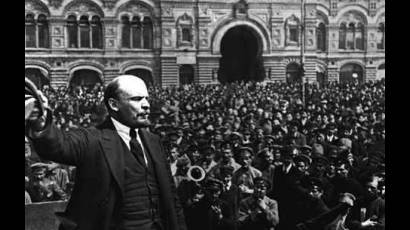 Lenin