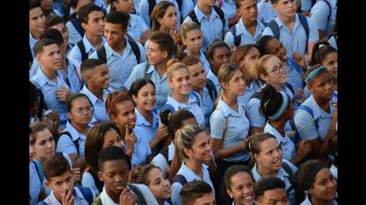 Información sobre las pruebas  de ingreso a la Educación Superior