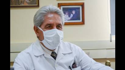 Doctor Durán