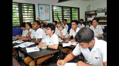 Cuba frente  a la COVID-19