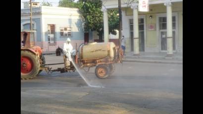 La alianza de varias empresas puso en práctica la medida de manera inmediata