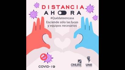 La dirección del país ha hecho un llamado a consumir solo lo necesario