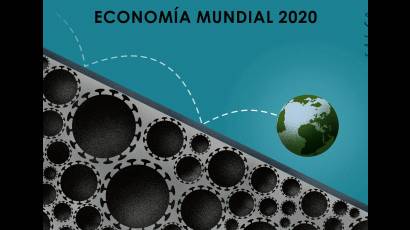 Economía Mundial 2020