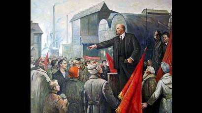 Lenin