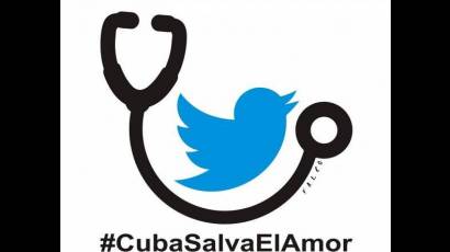 Cuba Salva el amor