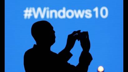 Sistema operativo Windows 10