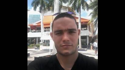 Omar Osvaldo Herrera Pérez