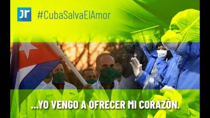 Tuitazo #CubaSalvaElAmor