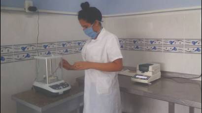 Jóvenes ingenieros y científicos lideran las investigaciones de Gydema